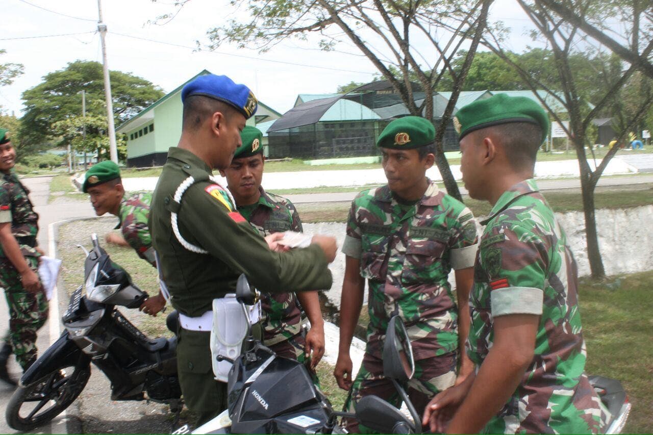 Kelengkapan Surat Kendaraan Bermotor Penting Untuk Pengaman