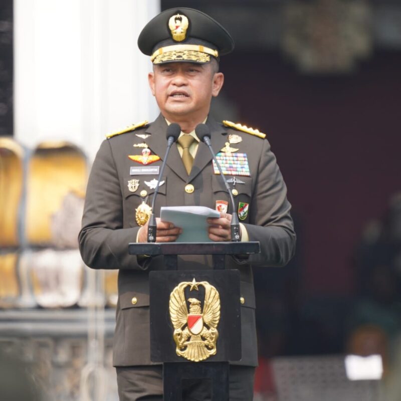 Banner Netralitas Tni Ad Pada Pemilu