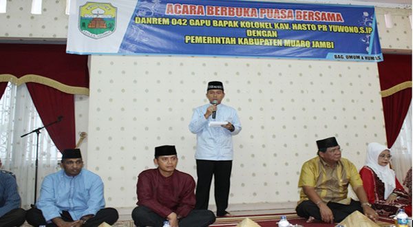 Danrem 042/Gapu : 