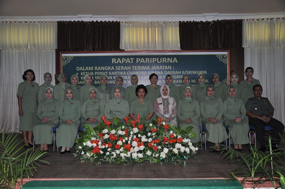 4700 Koleksi Contoh Undangan Rapat Serah Terima Jabatan HD Terbaru