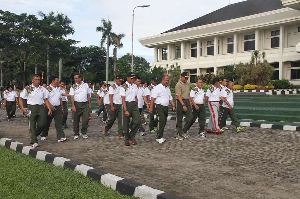 Korpri kop