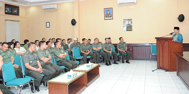 Dispenad Gelar Buka Puasa Bersama Dengan Seluruh Warga Dispenad Dispenad Gelar Buka Puasa Bersama Dengan Seluruh Warga Dispenad