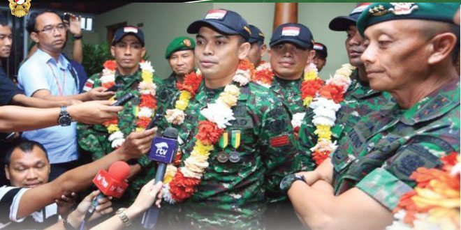 prajurit-berprestasi
