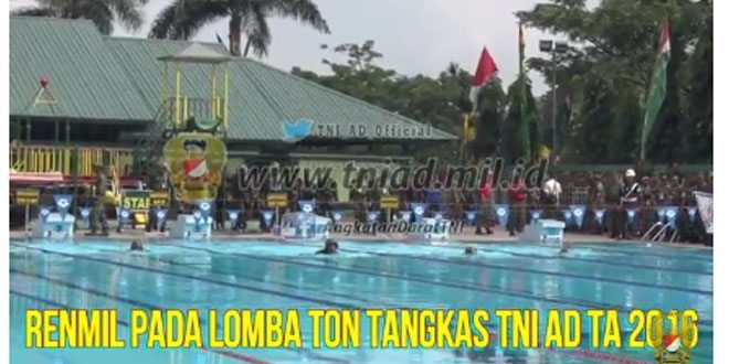 renang