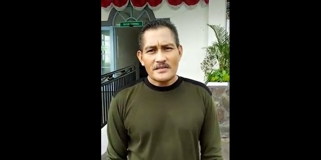 TNI-Bantu-Kelancaran-arus-mudik-lebaran-2016