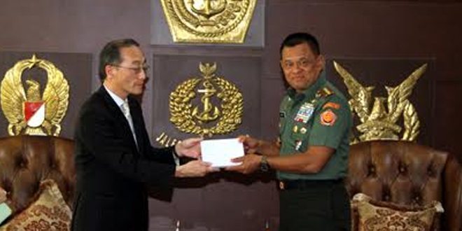 3 Agustus 2016 AI