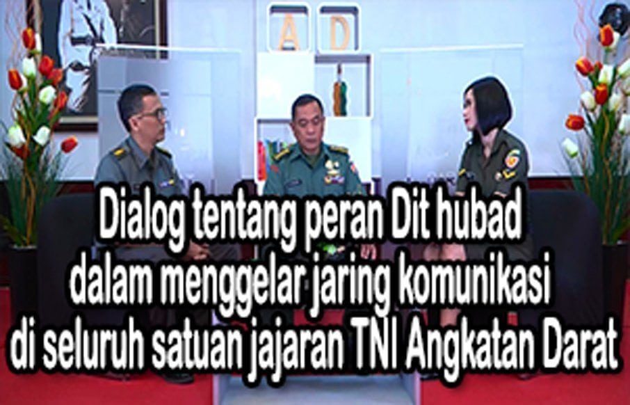 Buletin TNI AD eps 130 (06-02-2017) SEG 2 Buletin TNI AD eps 130 (06-02-2017) SEG 2