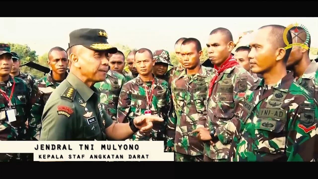 VIDEO: LINTAS MEDAN TON TANGKAS PERIODE I TAHUN 2017