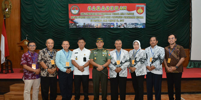 Medsos Dan Narkoba Ancam Disintegrasi Bangsa Tni Angkatan Darat