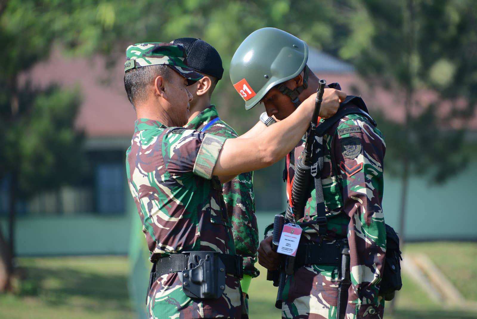 pembukaan ton tangkas (4)