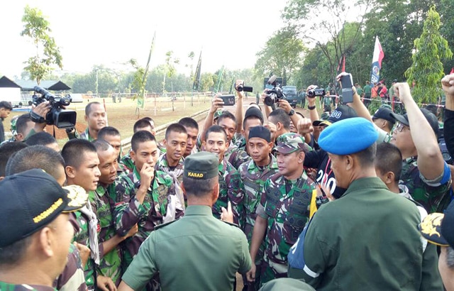 semangat