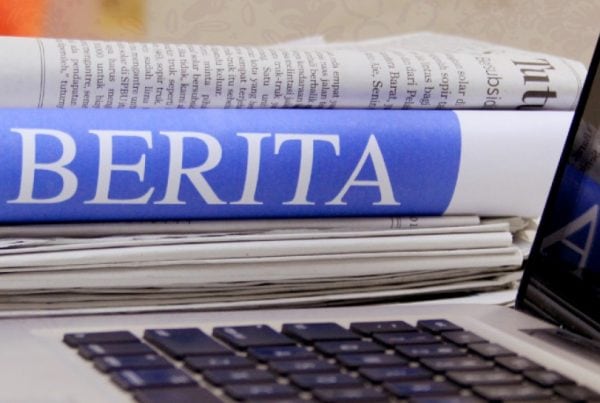 Berita