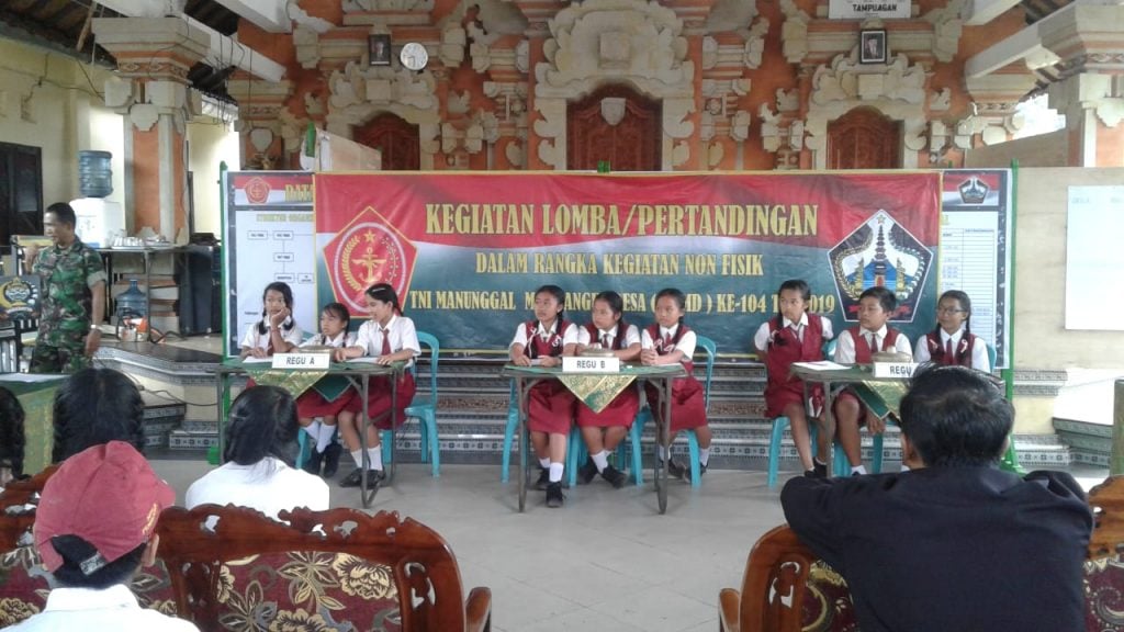 Generasi Penerus Bangsa, Generasi Berwawasan Kebangsaan Generasi Penerus Bangsa, Generasi Berwawasan Kebangsaan