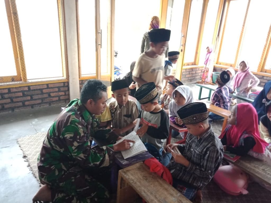 Tingkatkan Kesejahteraan Diiringi Penguatan Mental Spiritual Tingkatkan Kesejahteraan Diiringi Penguatan Mental Spiritual