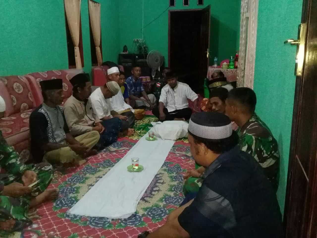 Tradisi Adat Buton Di Pitewi Bukti Keragaman Budaya Di Papua Lestari