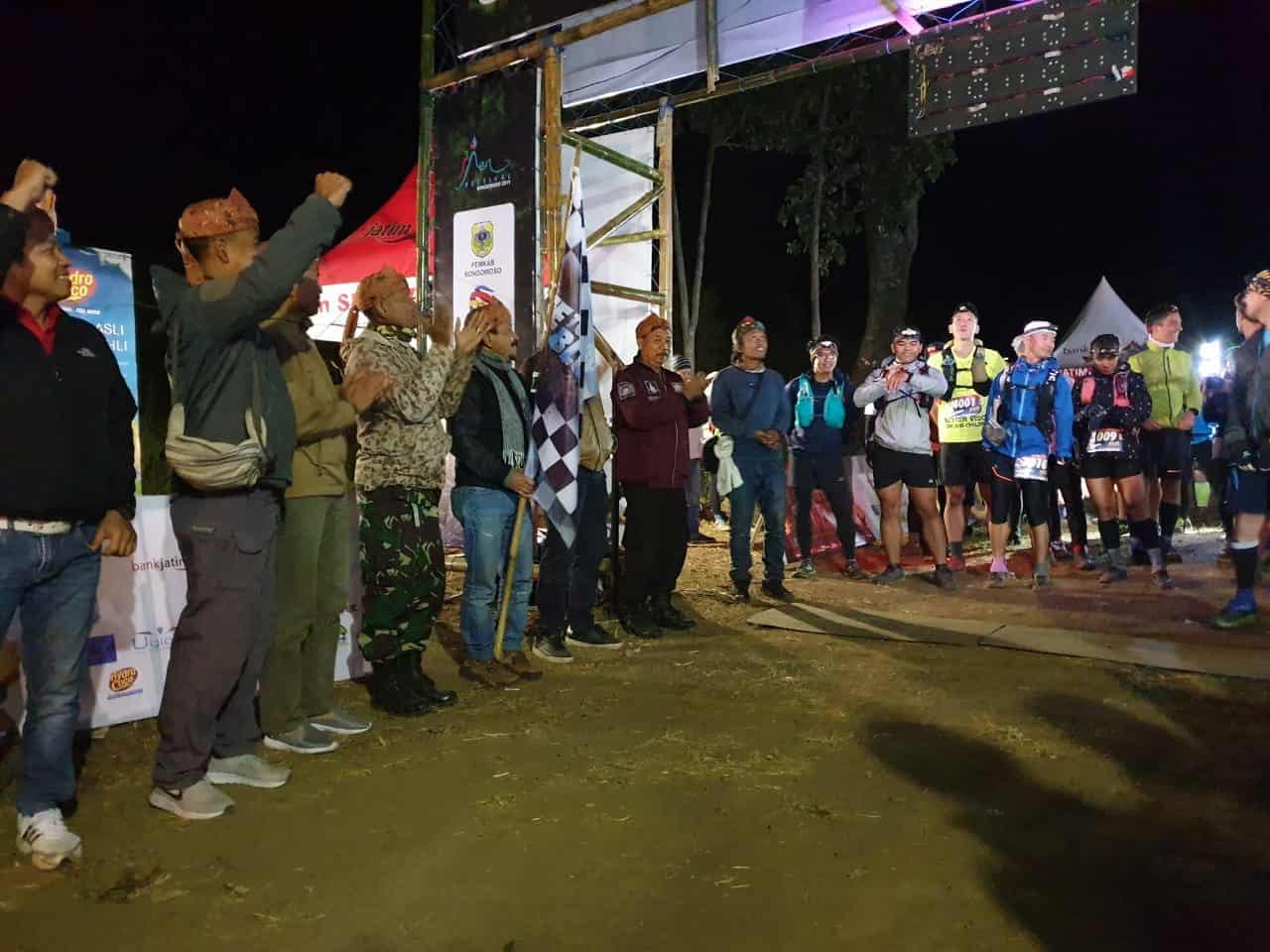 Ijen Trail Running 2019 Bawa Bondowoso Melesat Ke Kancah Internasional