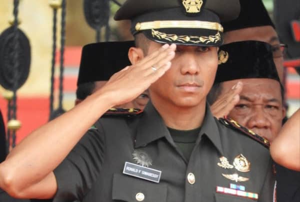 Danyonarmed 12/Divif 2 Kostrad, Menemukan Senjata Tercanggih Indonesia Auto Draft