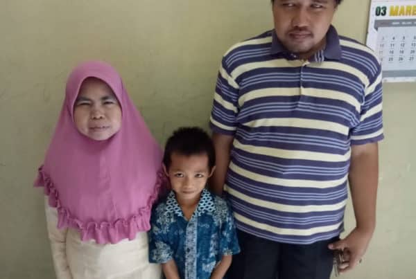 Sehebat dan Sebagus Apapun yang Anda Lakukan, Pasti Ada yang Tidak Suka hadi keluarga