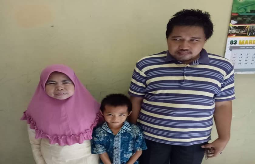 Mata Tegang Sehingga Kurang Fokus