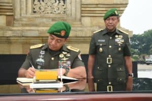 Hari Juang TNI AD, Sejarah dan Semangat Kemanunggalan TNI-Rakyat