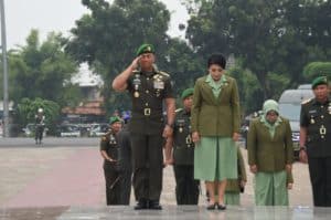 Hari Juang TNI AD, Sejarah dan Semangat Kemanunggalan TNI-Rakyat