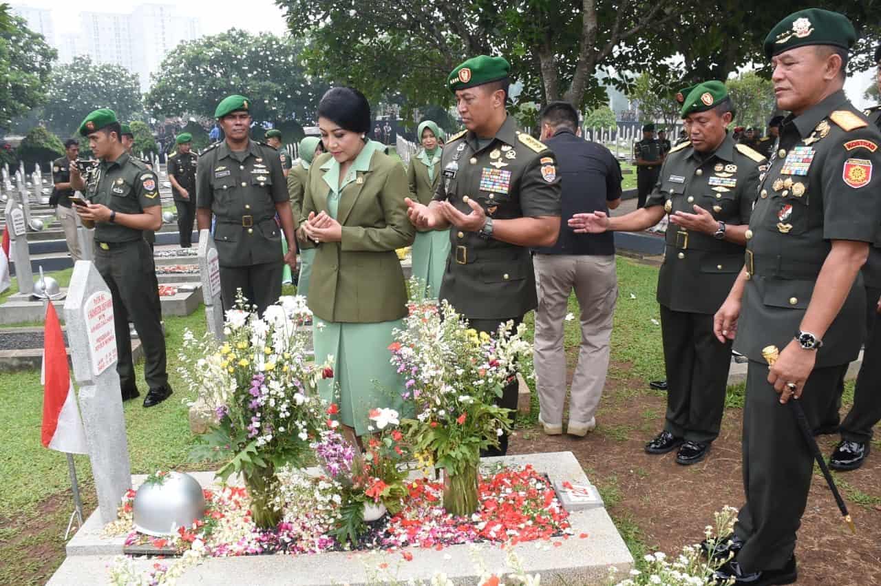 Hari Juang TNI AD, Sejarah dan Semangat Kemanunggalan TNI-Rakyat