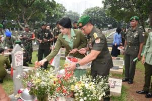 Hari Juang TNI AD, Sejarah dan Semangat Kemanunggalan TNI-Rakyat