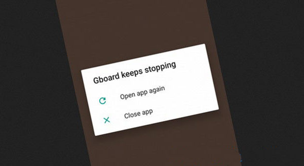 Solusi HP Tidak Bisa Dioperasionalkan Akibat "Keyboard GBoard Berhenti" Solusi HP Tidak Bisa Dioperasionalkan Akibat “Keyboard GBoard Berhenti”
