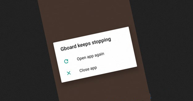 Solusi HP Tidak Bisa Dioperasionalkan Akibat "Keyboard GBoard Berhenti" Solusi HP Tidak Bisa Dioperasionalkan Akibat “Keyboard GBoard Berhenti”