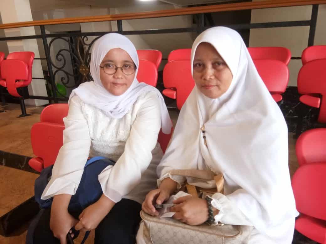 Yuditha, Anak Yatim Ingin Lanjutkan Profesi Ayah Jadi Prajurit TNI AD