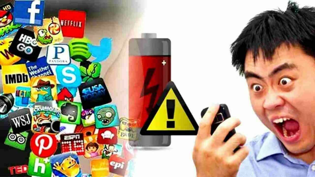 Baterai Smartphone Cepat Isi dan Awet, Ini Tipsnya