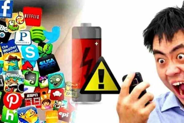 Baterai Smartphone Cepat Isi dan Awet,  Ini Tipsnya