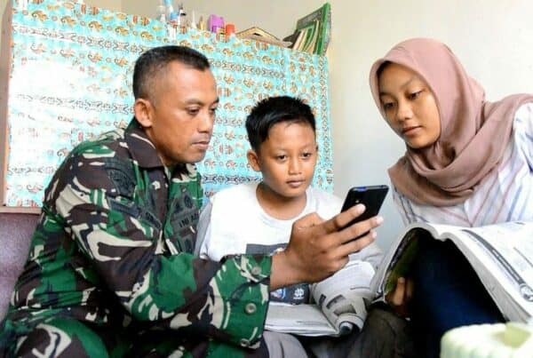 Kartu Cakra Kostrad, Solusi Cerdas Sikapi Pandemi COVID-19
