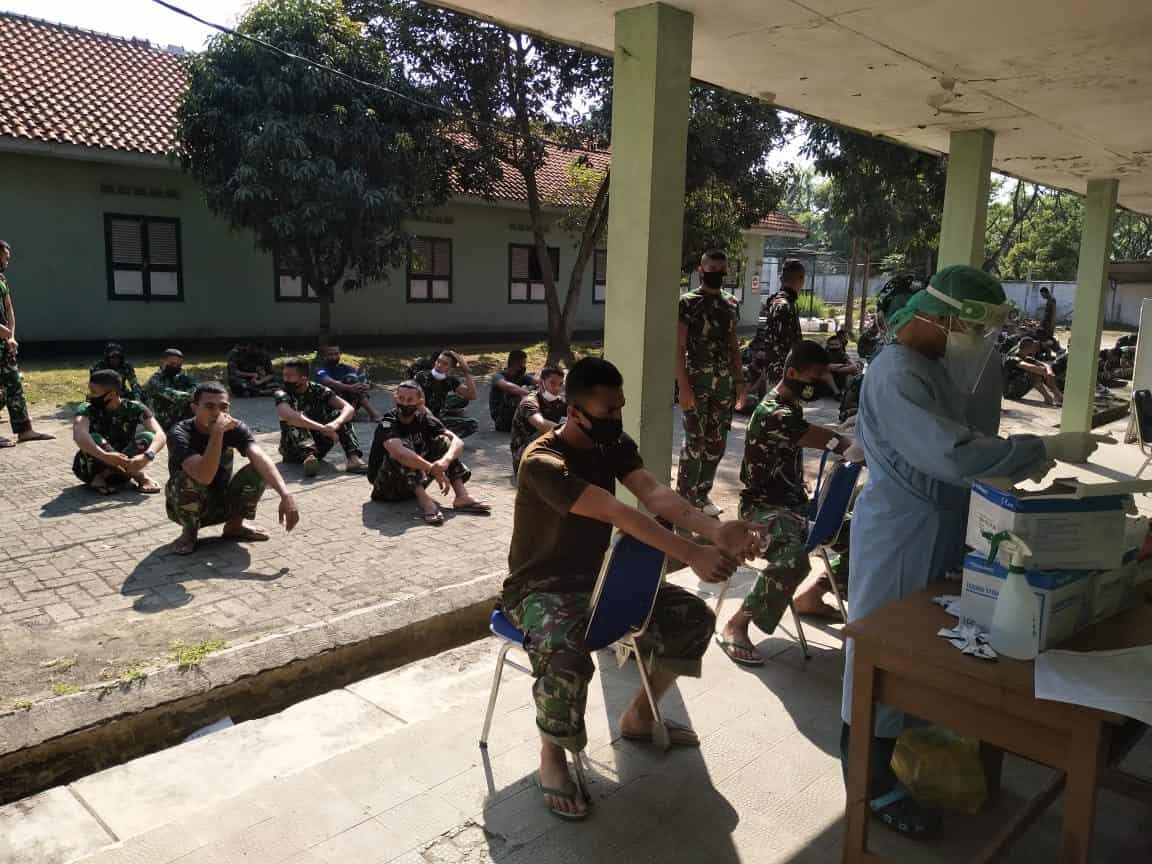 Press Release Jumat, 31 Juli 2020
