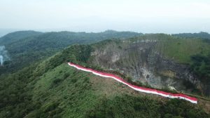 Peringati 75 Tahun Kemerdekaan RI, Kodam XIII/Merdeka Gelar Gebyar Merah Putih