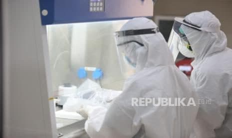 Dari 68 Rumah Sakit TNI AD, Baru Ada Enam Laboratorium PCR