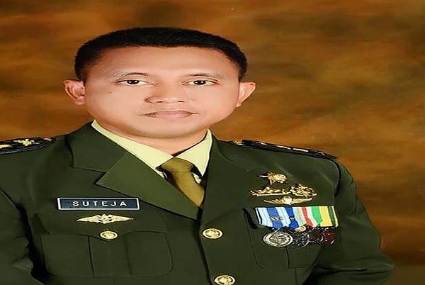 Quo Vadis Implementasi Pembinaan Teritorial TNI AD di Era Industri 4.0 dan Masyarakat 5.0? Mensukseskan Ketahanan Pangan Nasional