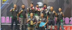 Harumkan Kodam III/Siliwangi, Serka (K) Anisya Raih Juara Pertama Lomba Tembak Dankormar Cup