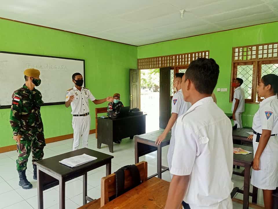 Konsep Otomatis