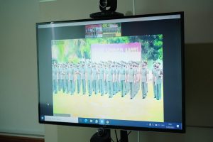 Pangdam XIII/Merdeka Tutup Dikmaba TNI AD TA 2020