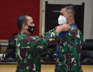 Kadispenad : Pendidikan Foto Jurnalistik Upaya Tingkatkan SDM Penerangan Angkatan Darat