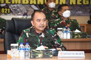 TMMD ke-111 : 50 Kodim Siap Wujudkan Sinergi Membangun Negeri