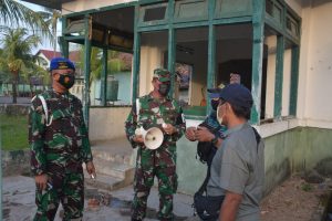 Kodam II/Sriwijaya Tertibkan Rumah Dinas Komplek Pintu Besi Plaju Palembang Sudah Sesuai Dengan Prosedur Yang Berlaku