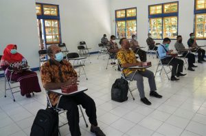 Hebat, Manokwari Sudah Miliki SMA Unggulan Taruna Setingkat Nasional