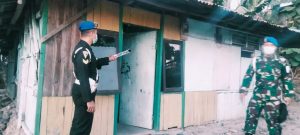 TNI AD Pastikan 2 Oknum Prajurit Penganiaya Petrus Seuk, Diproses Hukum
