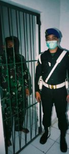 TNI AD Pastikan 2 Oknum Prajurit Penganiaya Petrus Seuk, Diproses Hukum