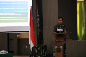 Puspenerbad Selenggarakan Forum Harsabang Tahap II TA 2021