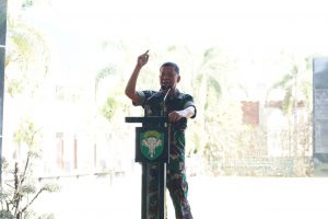Gelar Baksos dan Pamit Dari Aceh, Pangdam IM: Terus Berbuat Terbaik Bagi Aceh