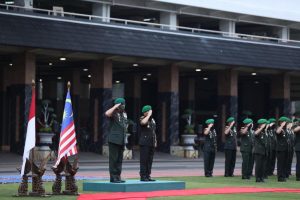 Hubungan Indonesia – Malaysia Sudah Terjalin Erat Karena Negara Sahabat Dalam Satu Kawasan