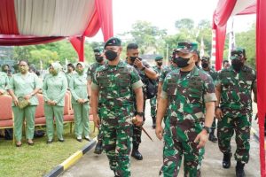 Bangun Tradisi Satuan yang mendidik